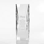 View larger image of Iconic Crystal Award - Brilliantly Cut Tower